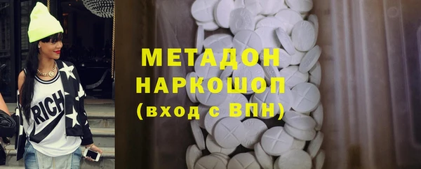 шишки Горняк