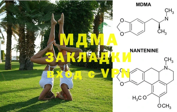 мдпв Вязьма